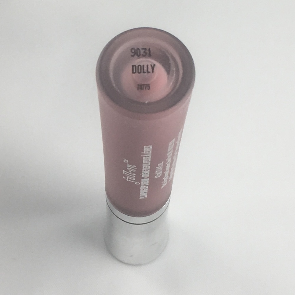 2/$20 myob Buxom Full On Plumping Lip Cream, Dolly - Picture 5 of 5